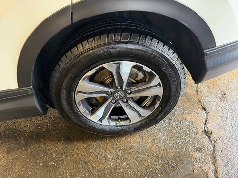 Used 2018 Honda CR-V LX image 26