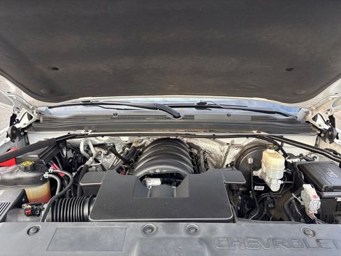 Used 2016 Chevrolet Tahoe LTZ image 25