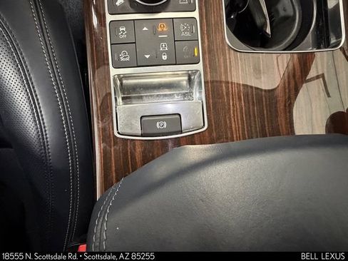 Used 2016 Land Rover Range Rover Autobiography AWD/4WD image 25