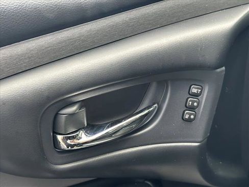 Used 2019 Nissan Murano SL image 18