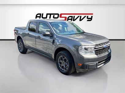 Used 2024 Ford Maverick XLT