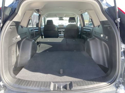 Certified 2025 Honda CR-V LX image 25