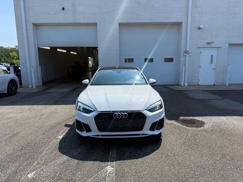 Used 2023 Audi A5 2.0T Premium Plus AWD/4WD image 8