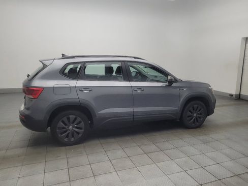 Used 2023 Volkswagen Taos S FWD image 10