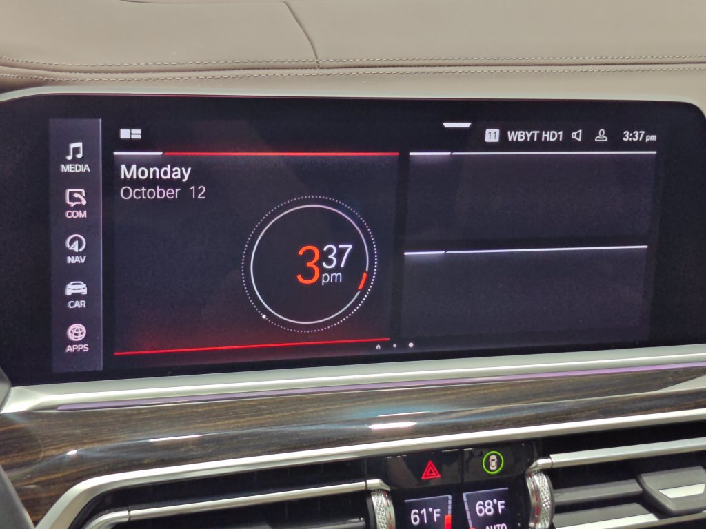 Used 2019 BMW X5 xDrive40i w/ Premium Package 2 AWD/4WD image 48
