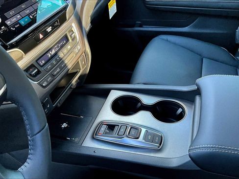 New 2026 Honda Ridgeline RTL image 7