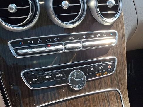 Used 2016 Mercedes-Benz C 300 Sedan image 21