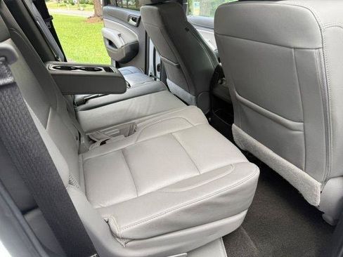 Used 2018 Chevrolet Tahoe LT AWD/4WD image 37