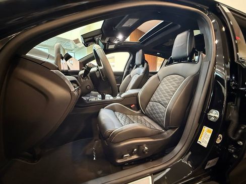 New 2026 Cadillac CT5 V Blackwing w/ Super Cruise 1 Package RWD image 5