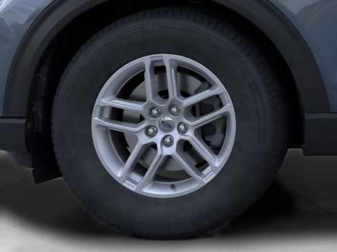 New 2026 Ford Explorer Active image 19