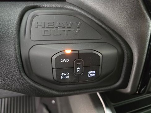 New 2026 RAM 2500 Big Horn image 20