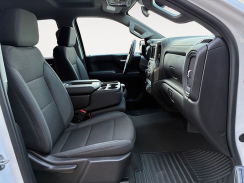 Used 2024 Chevrolet Silverado 1500 Custom w/ Rally Edition image 15