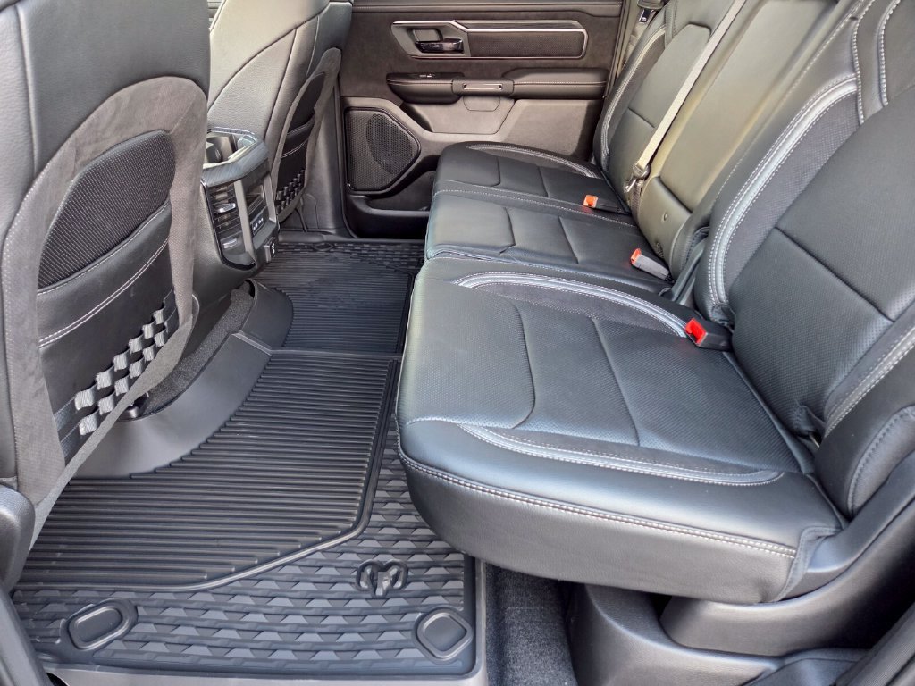 New 2027 RAM 1500 RHO AWD/4WD image 9