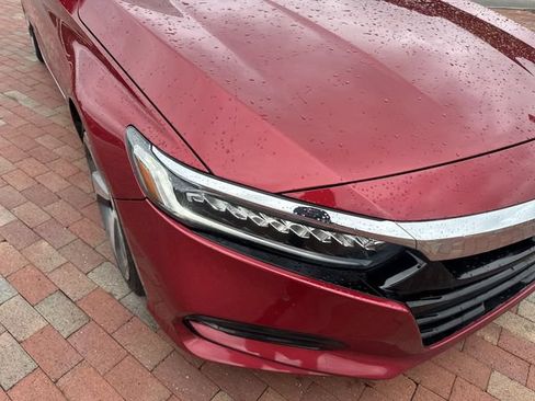 Used 2020 Honda Accord Touring image 20
