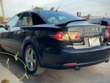 Used 2007 MAZDA MAZDA6 i Sport Value Edition image 5