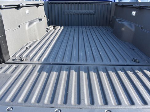 Used 2024 Toyota Tacoma 4x4 Double Cab image 34