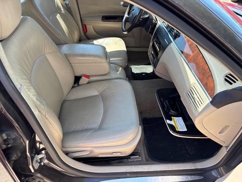 Used 2008 Buick LaCrosse CXL w/ Driver Confidence Package FWD image 17