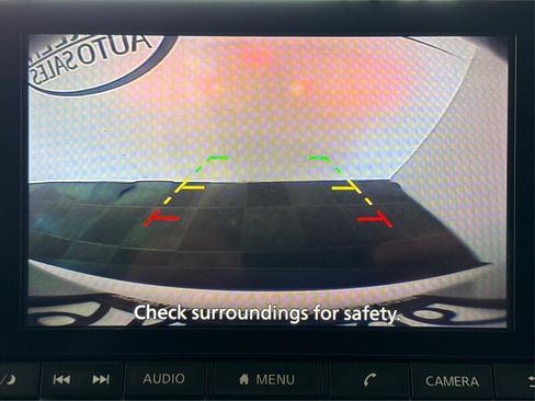 Used 2023 Nissan Rogue SV FWD image 22