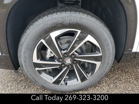 New 2026 Buick Enclave Sport Touring w/ Power Package image 34