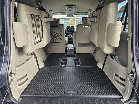 Used 2010 Honda Element EX image 19