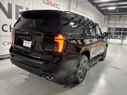 New 2026 Chevrolet Tahoe RST w/ Comfort Package image 29