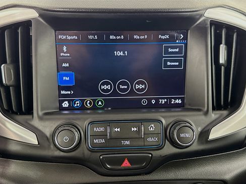 Used 2018 GMC Terrain SLE w/ Driver Convenience Package image 17