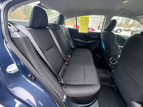 Used 2025 Subaru Legacy Premium image 23