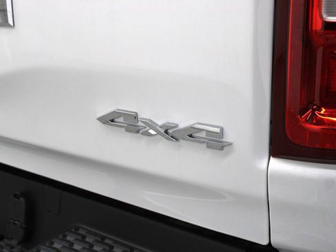 New 2026 RAM 1500 Laramie w/ Advanced Safety Group II AWD/4WD image 51