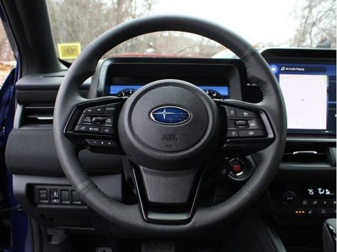 New 2026 Subaru Outback Premium AWD/4WD image 27