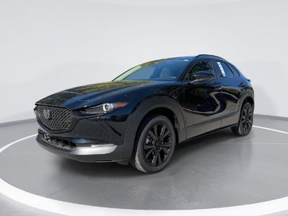 New 2026 MAZDA CX-30 Aire Edition