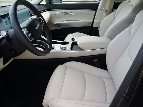 New 2026 Genesis GV70 2.5T Select image 17
