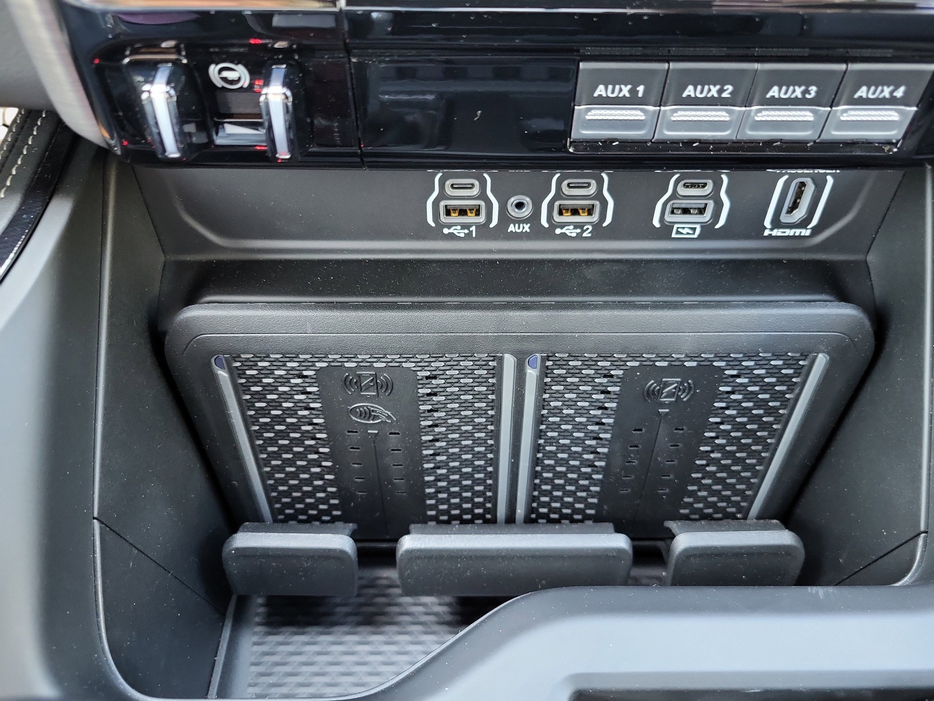 New 2026 RAM 1500 RHO w/ RHO Level 1 Equipment Group AWD/4WD image 33