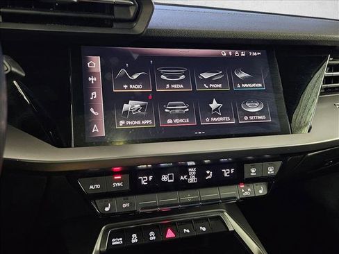 Used 2023 Audi A3 2.0T Premium image 13