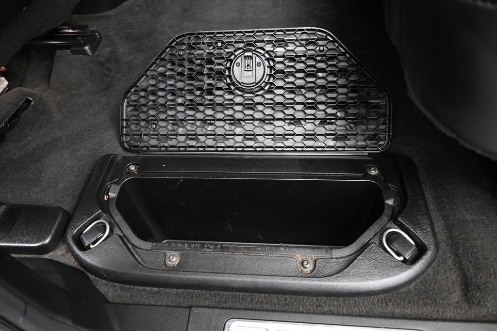 Used 2021 RAM 1500 Laramie AWD/4WD image 29