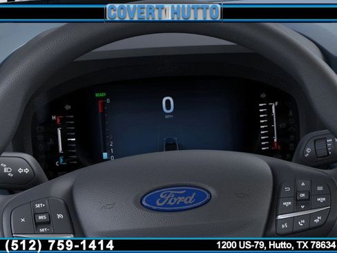 New 2026 Ford Maverick XL w/ Equipment Group 101A image 13