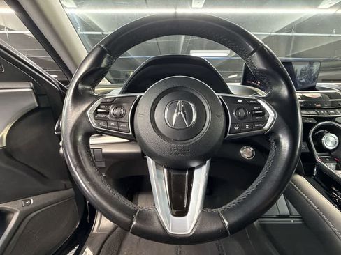Used 2020 Acura RDX FWD w/ Technology Package image 15