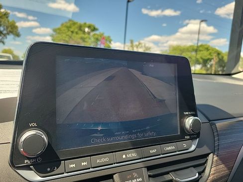Used 2021 Nissan Altima 2.5 SL AWD/4WD image 31