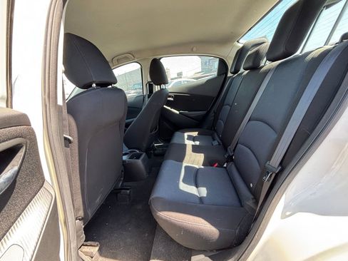 Used 2017 Toyota Yaris iA FWD image 8
