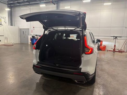 Used 2024 Honda CR-V Sport-L image 14