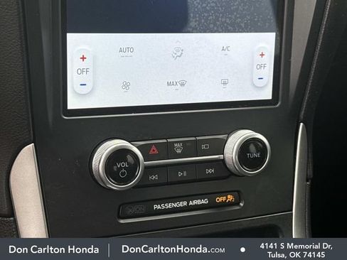 Used 2022 Ford Edge SE AWD/4WD image 21