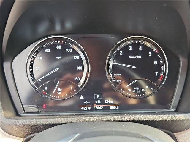 Used 2018 BMW X1 sDrive28i FWD image 11