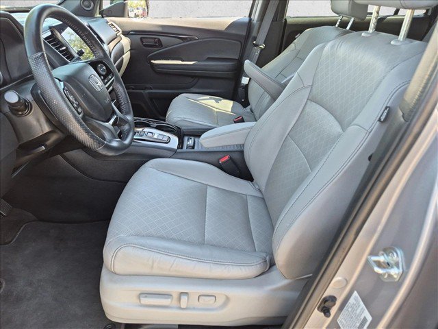 Used 2022 Honda Passport Elite image 24