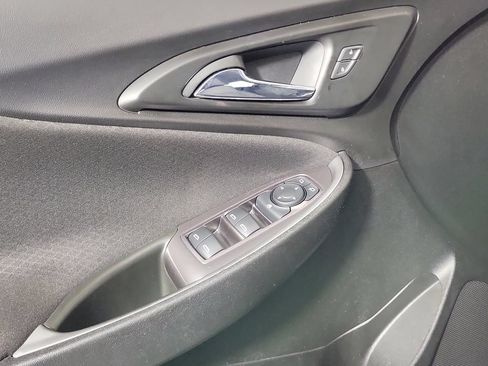 Used 2019 Chevrolet Malibu LS FWD image 16