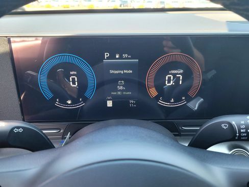 New 2026 Hyundai Kona SEL Premium FWD image 19