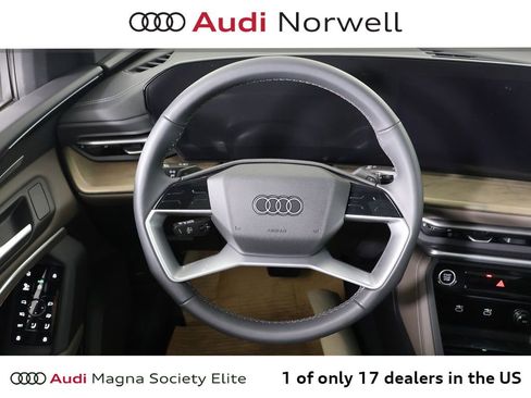 New 2025 Audi Q5 Premium Plus image 30