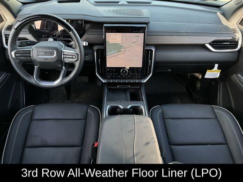 New 2026 GMC Acadia Denali w/ Super Cruise Package image 10