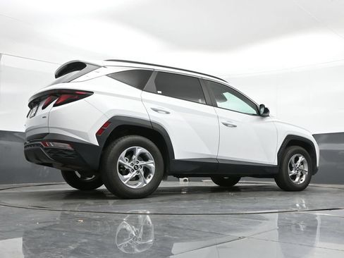 Used 2024 Hyundai Tucson SEL AWD/4WD image 37