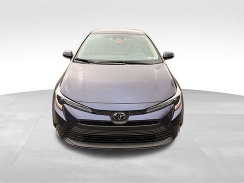 New 2026 Toyota Corolla LE FWD image 9