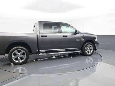 Used 2019 RAM 1500 Big Horn AWD/4WD image 25