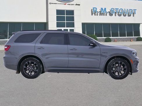 Used 2024 Dodge Durango R/T image 12